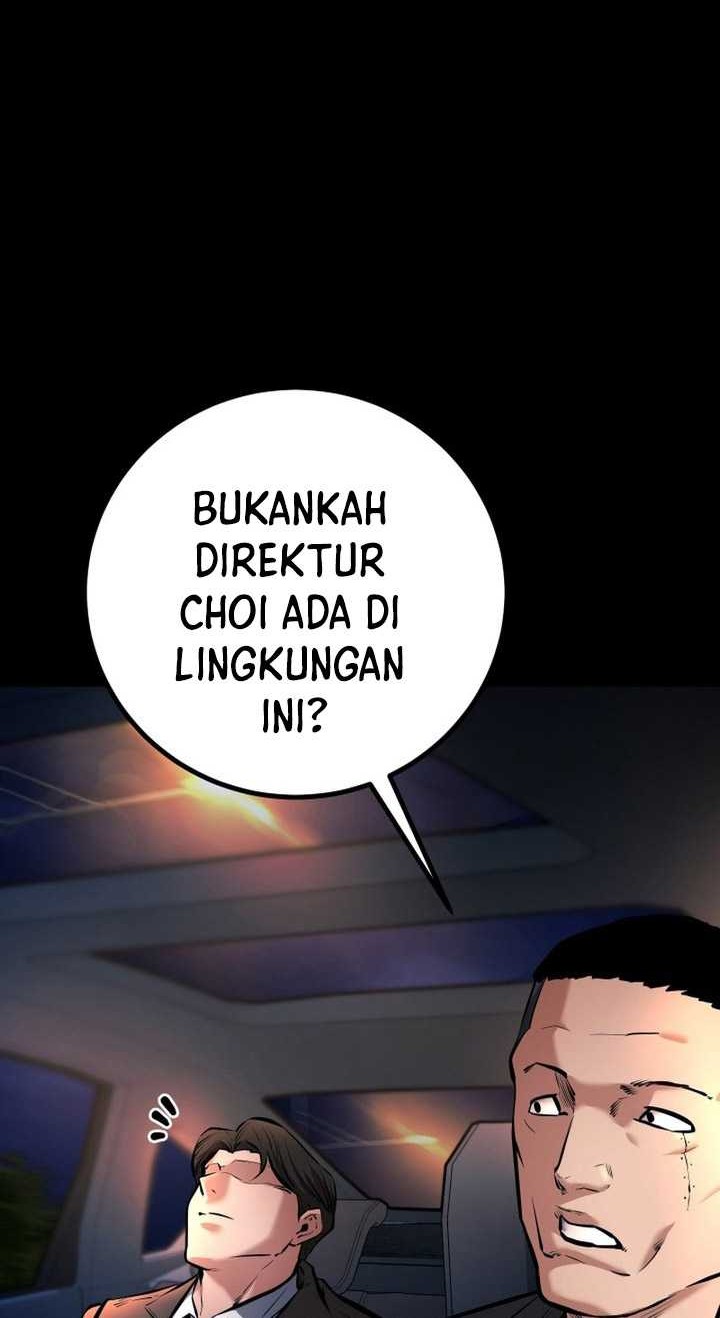 Blade of Retribution Chapter 9 - halaman 19