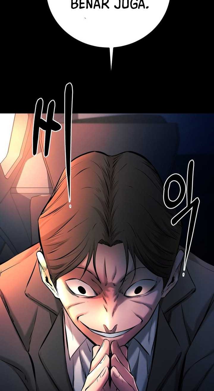 Blade of Retribution Chapter 9 - halaman 21