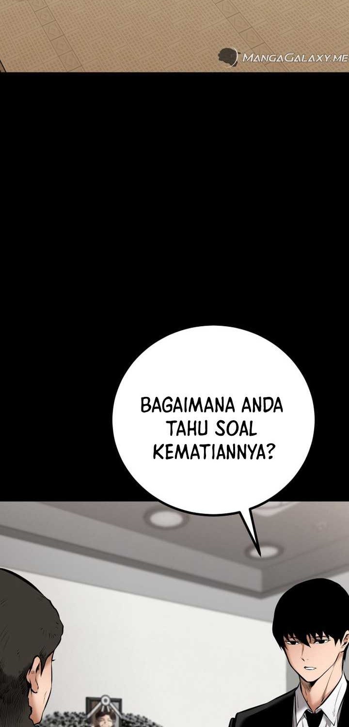 Blade of Retribution Chapter 9 - halaman 29