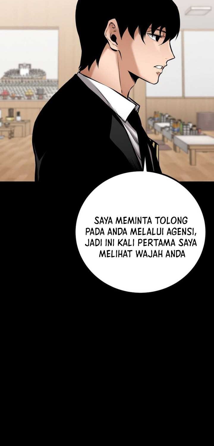 Blade of Retribution Chapter 9 - halaman 33