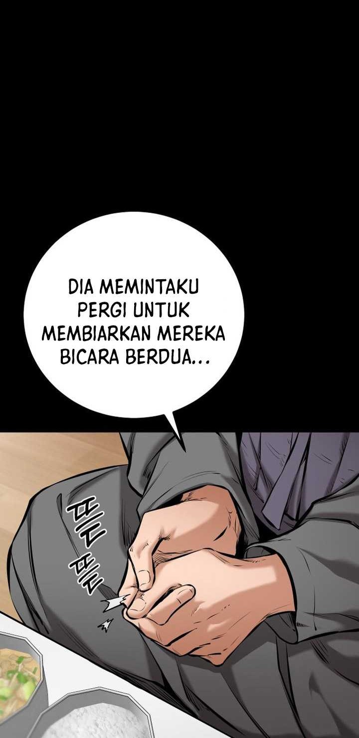 Blade of Retribution Chapter 9 - halaman 35
