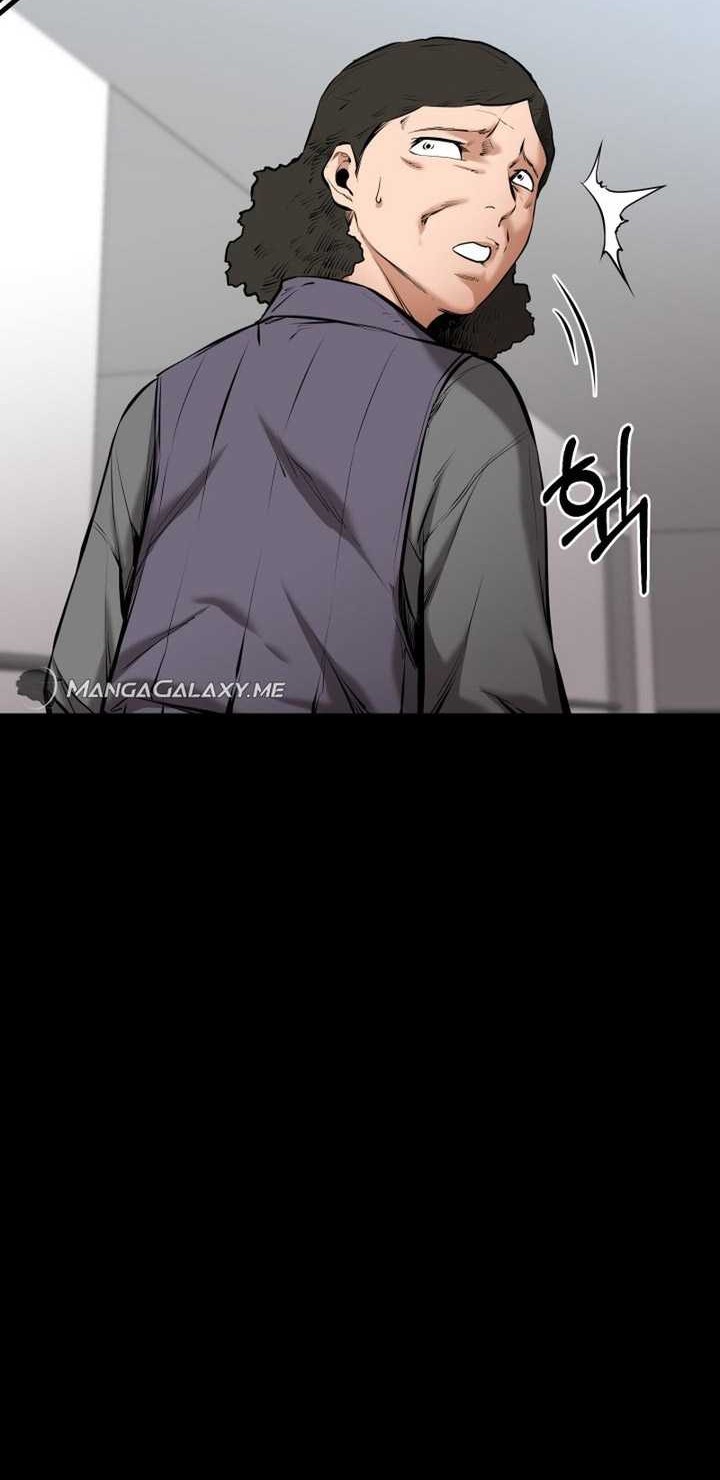 Blade of Retribution Chapter 9 - halaman 41