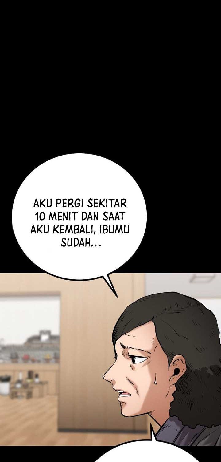 Blade of Retribution Chapter 9 - halaman 43