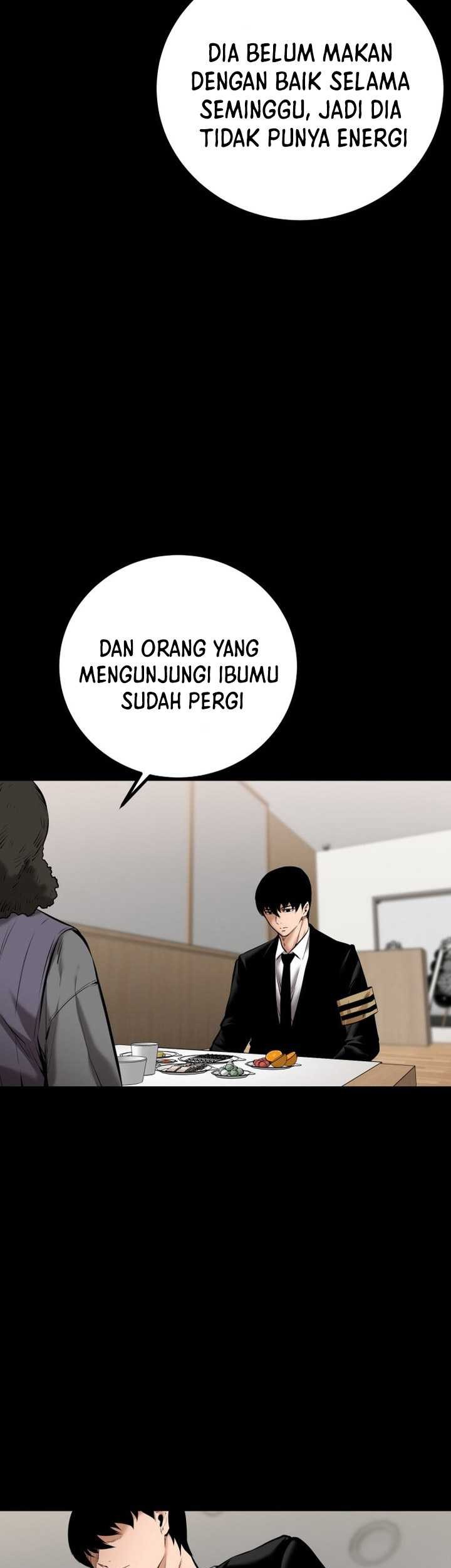 Blade of Retribution Chapter 9 - halaman 44