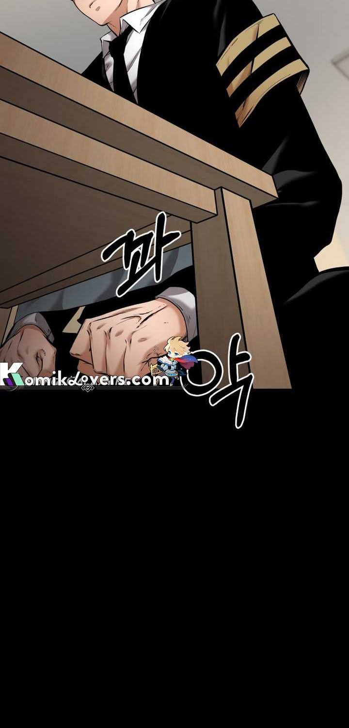 Blade of Retribution Chapter 9 - halaman 45
