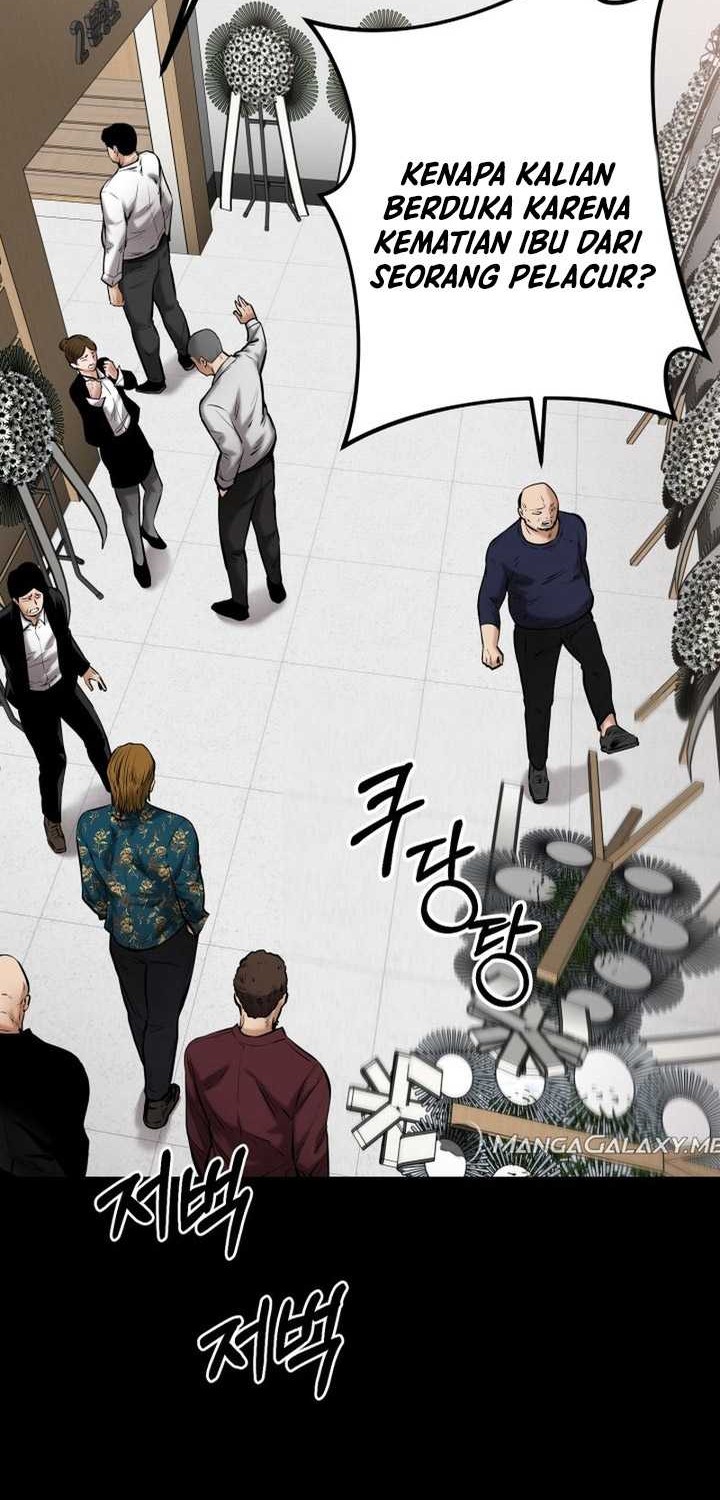 Blade of Retribution Chapter 9 - halaman 47