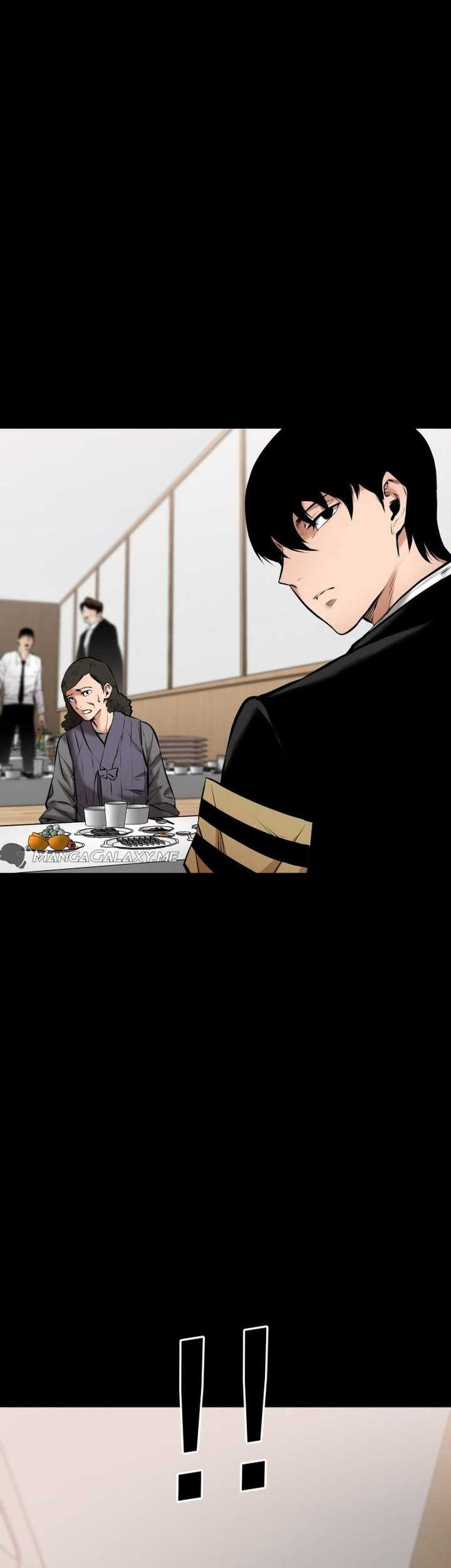 Blade of Retribution Chapter 9 - halaman 48