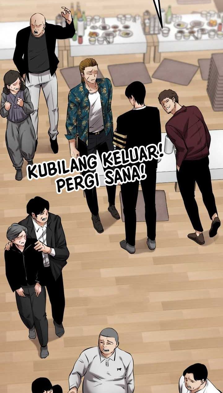 Blade of Retribution Chapter 9 - halaman 55
