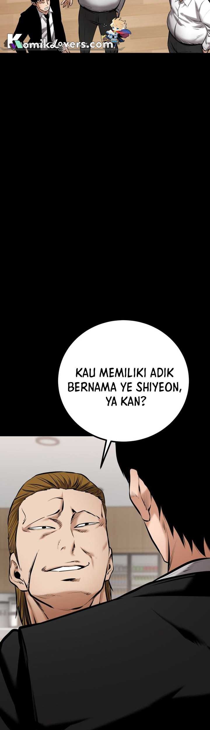 Blade of Retribution Chapter 9 - halaman 56