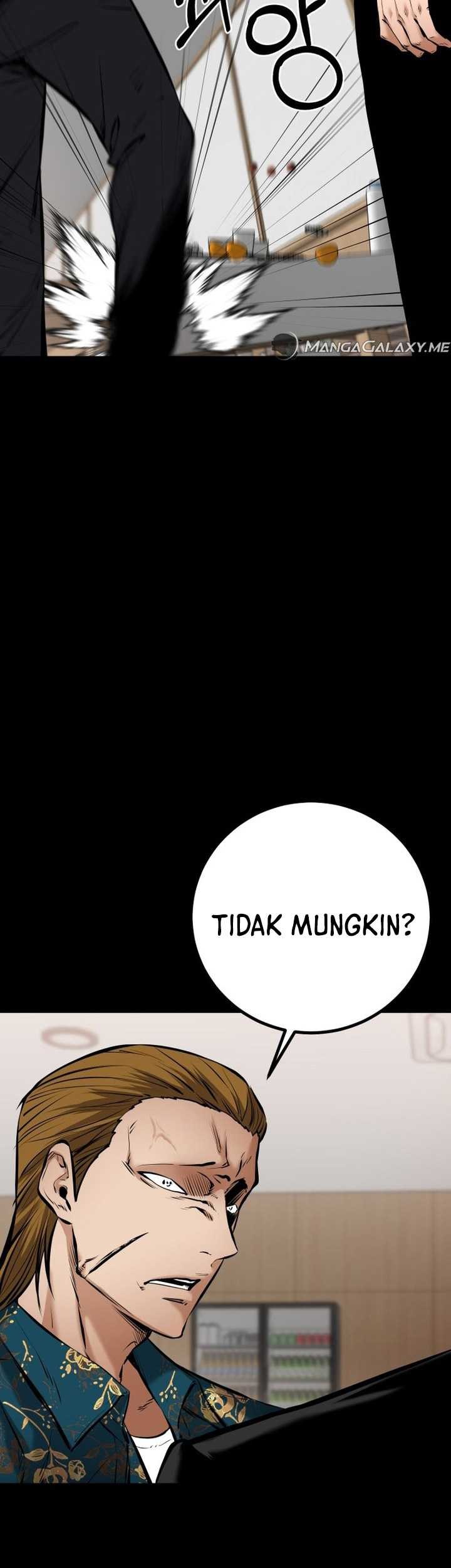 Blade of Retribution Chapter 9 - halaman 60