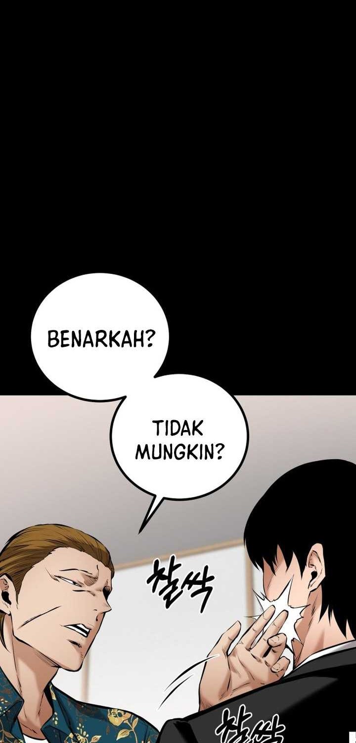 Blade of Retribution Chapter 9 - halaman 61