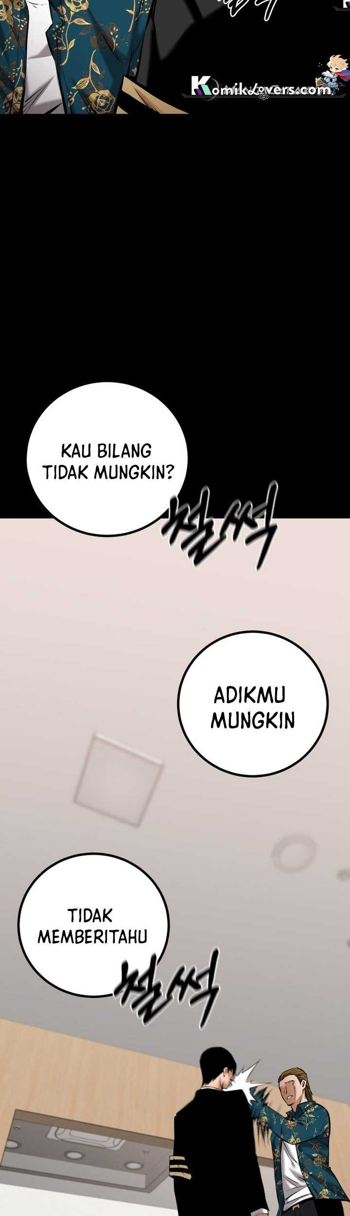 Blade of Retribution Chapter 9 - halaman 62