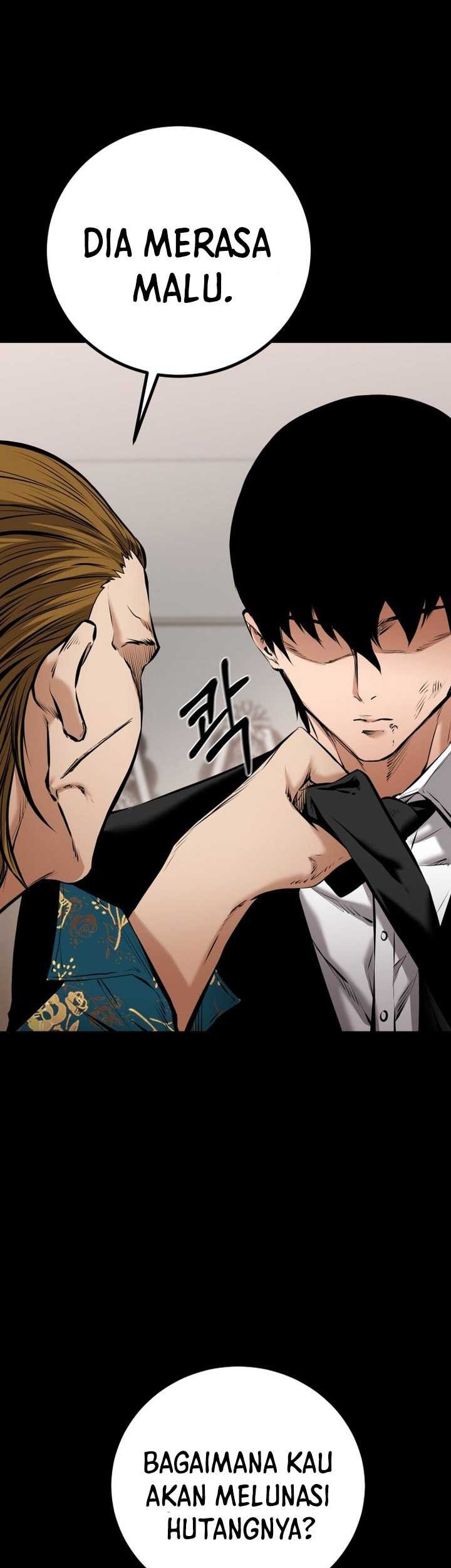 Blade of Retribution Chapter 9 - halaman 64