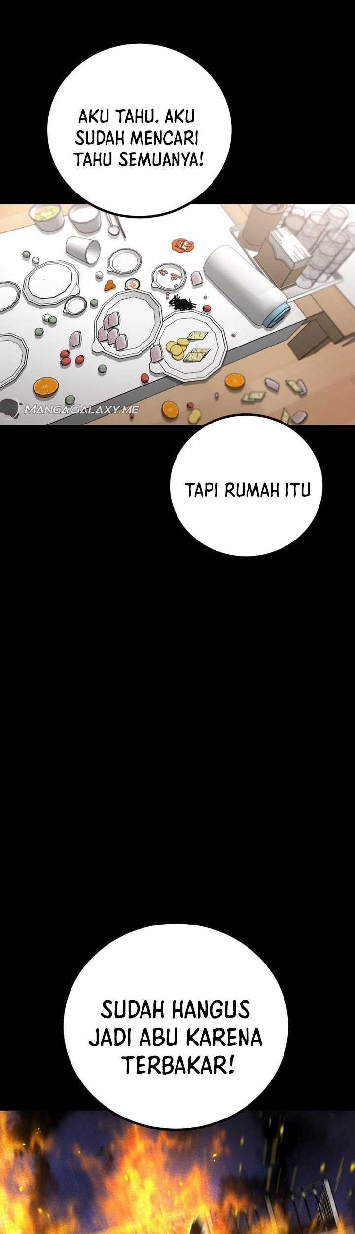 Blade of Retribution Chapter 9 - halaman 66