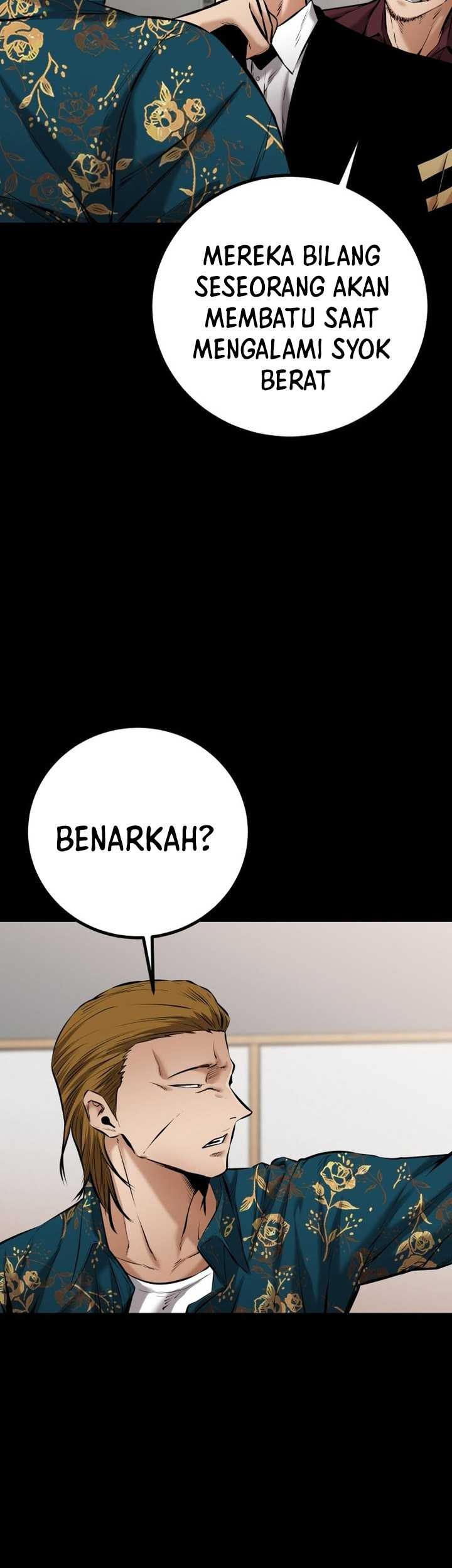 Blade of Retribution Chapter 9 - halaman 70