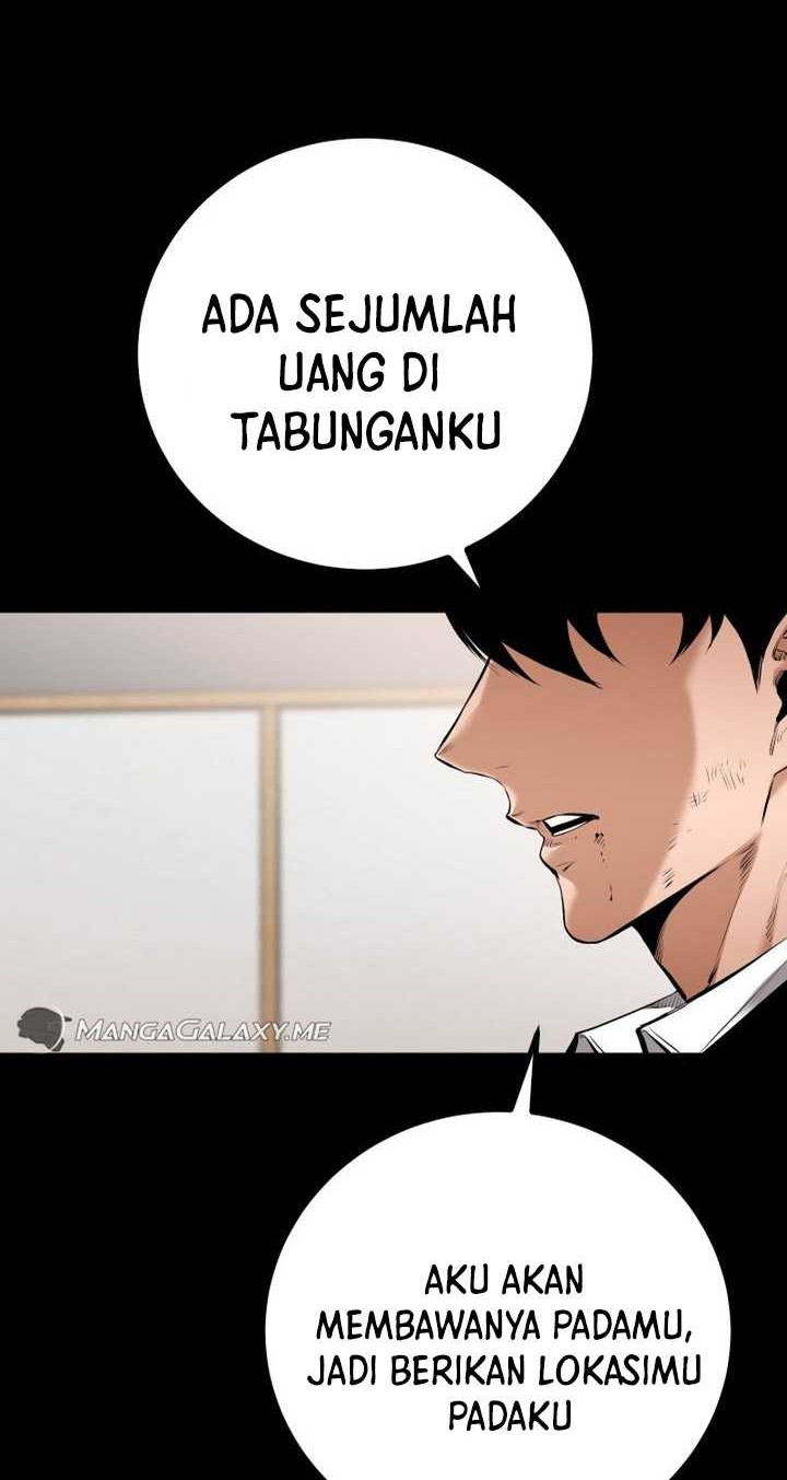 Blade of Retribution Chapter 9 - halaman 71