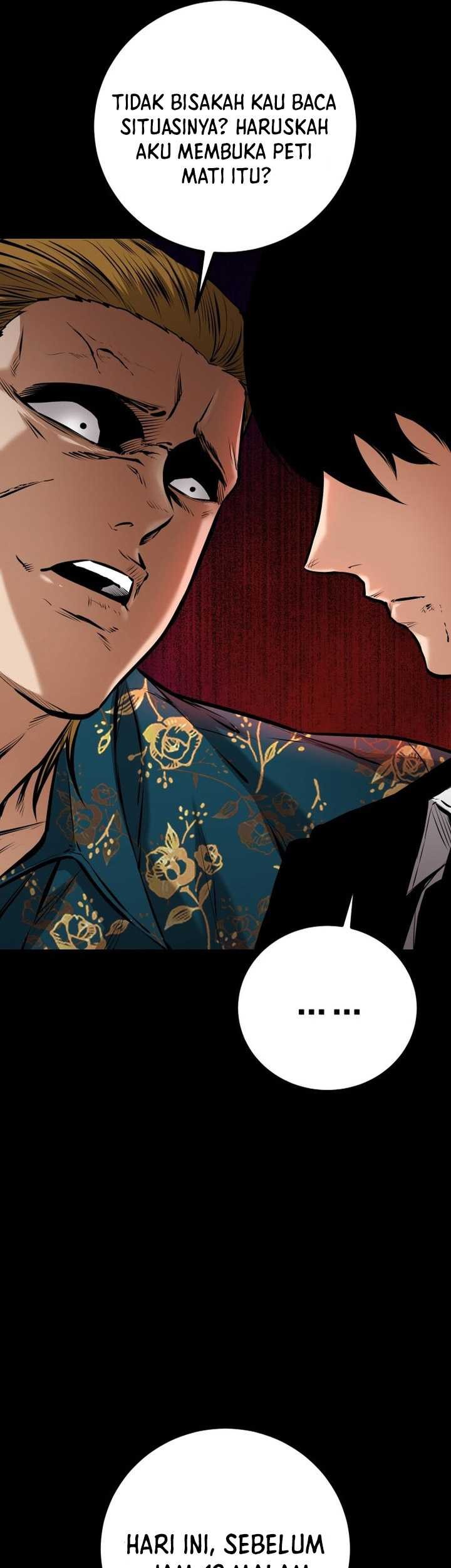 Blade of Retribution Chapter 9 - halaman 74