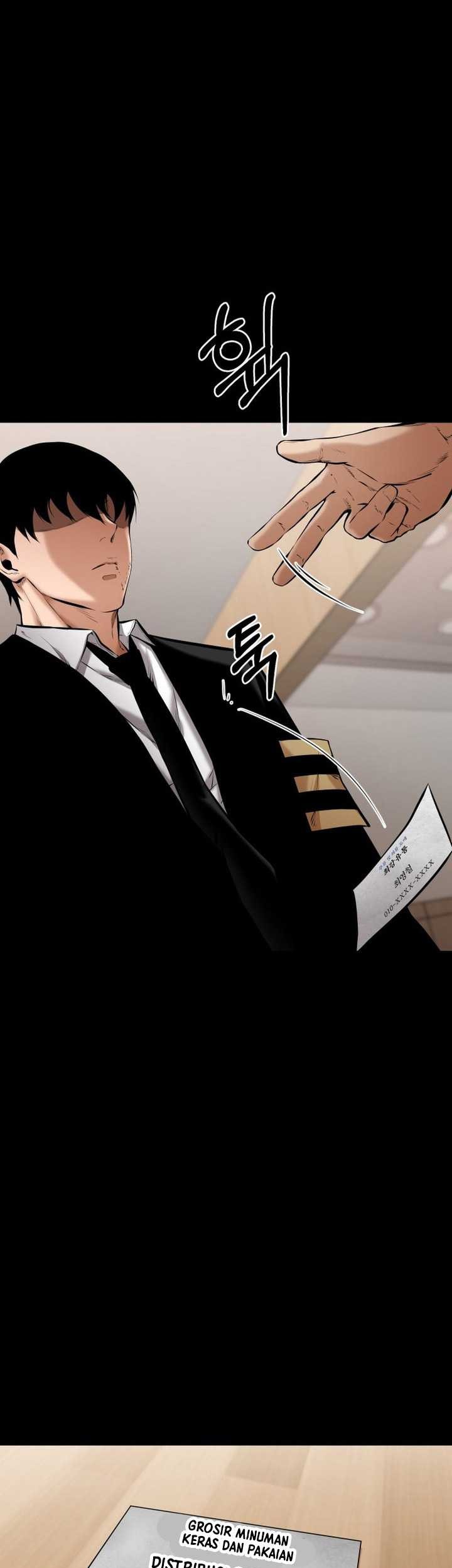Blade of Retribution Chapter 9 - halaman 76