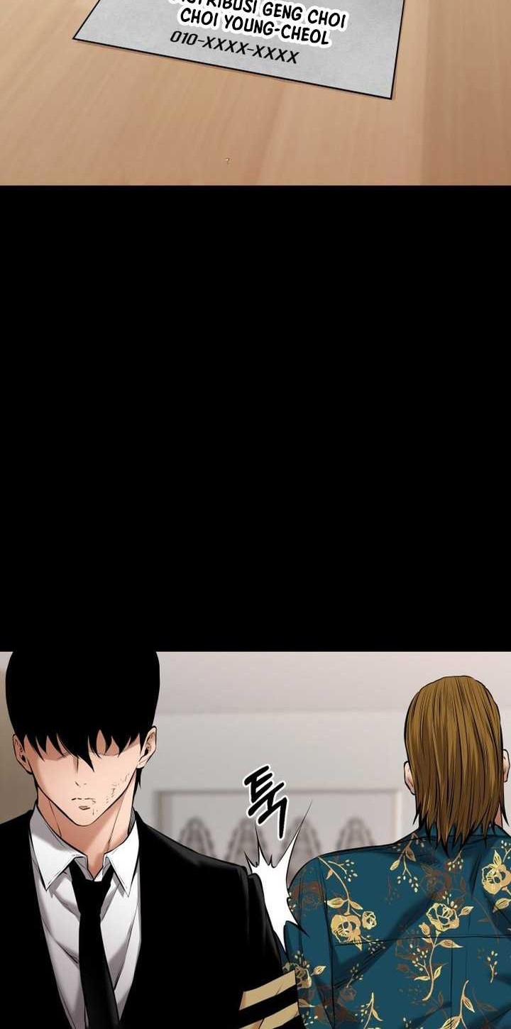 Blade of Retribution Chapter 9 - halaman 77