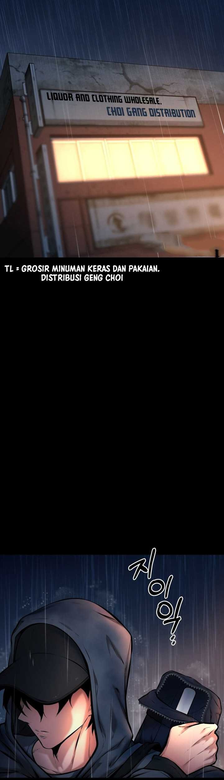 Blade of Retribution Chapter 9 - halaman 84