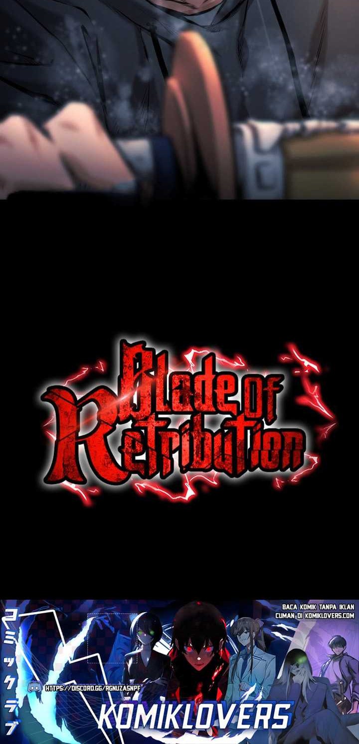 Blade of Retribution Chapter 9 - halaman 89
