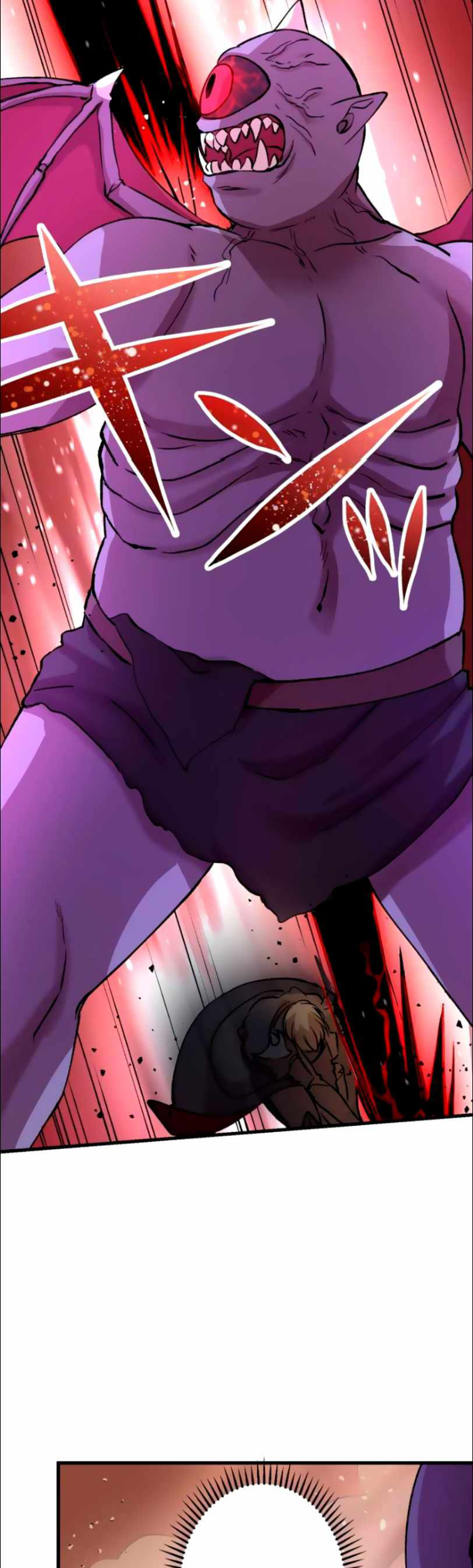 Blade of the Phantom Master Chapter 0 - halaman 27
