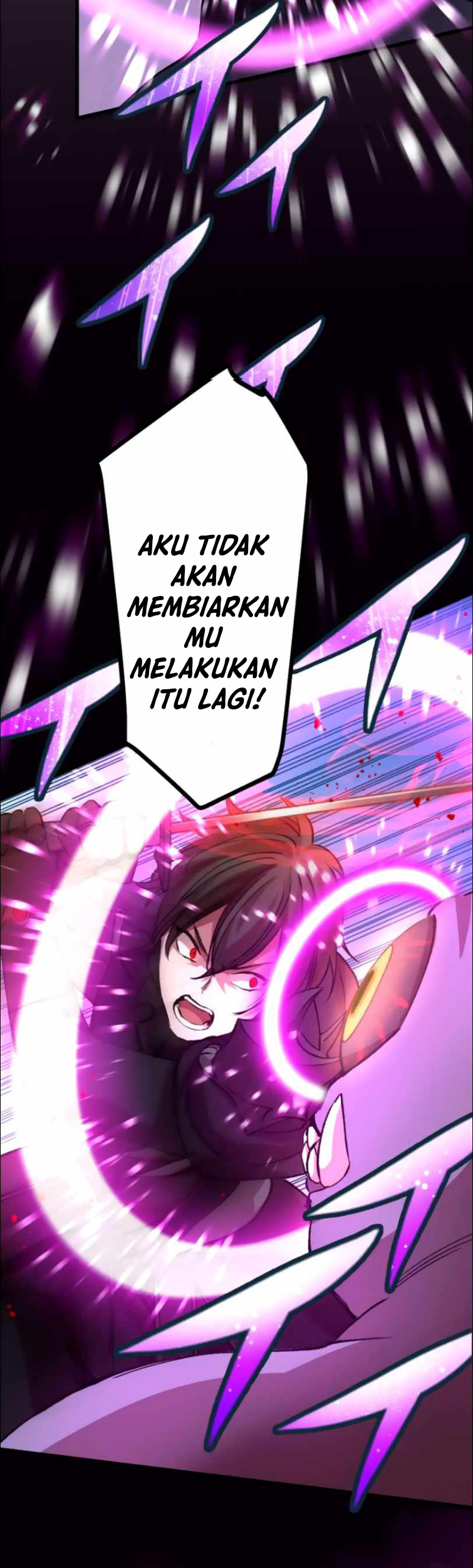 Blade of the Phantom Master Chapter 0 - halaman 29