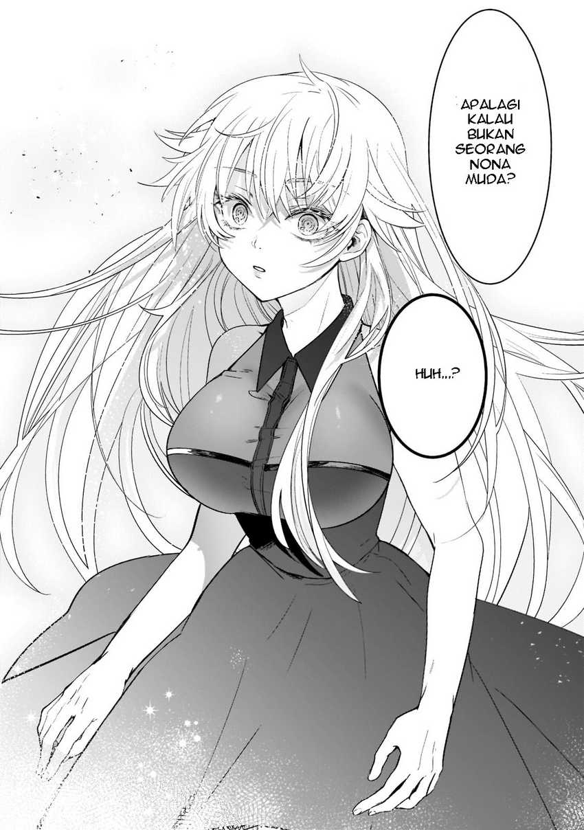 Blade Skill Online Chapter 1 - halaman 28