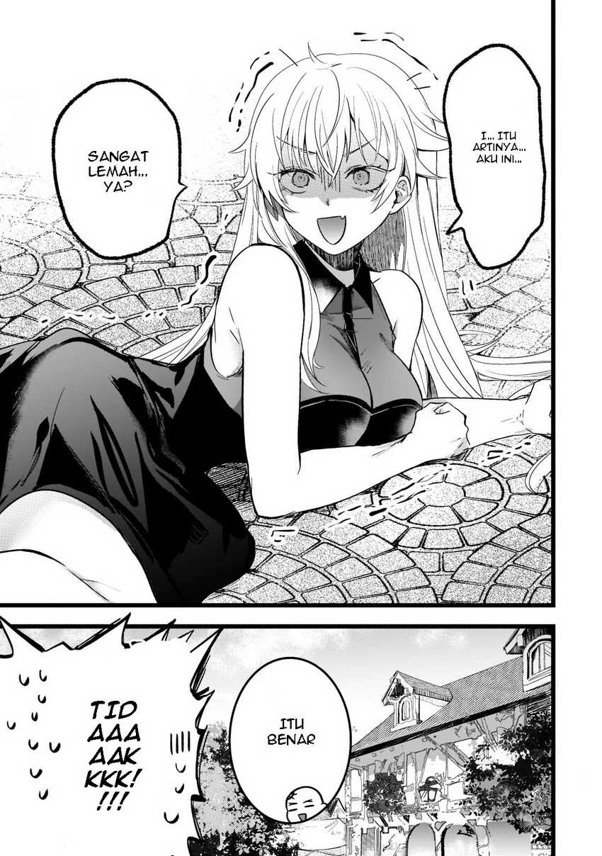 Blade Skill Online Chapter 1 - halaman 37