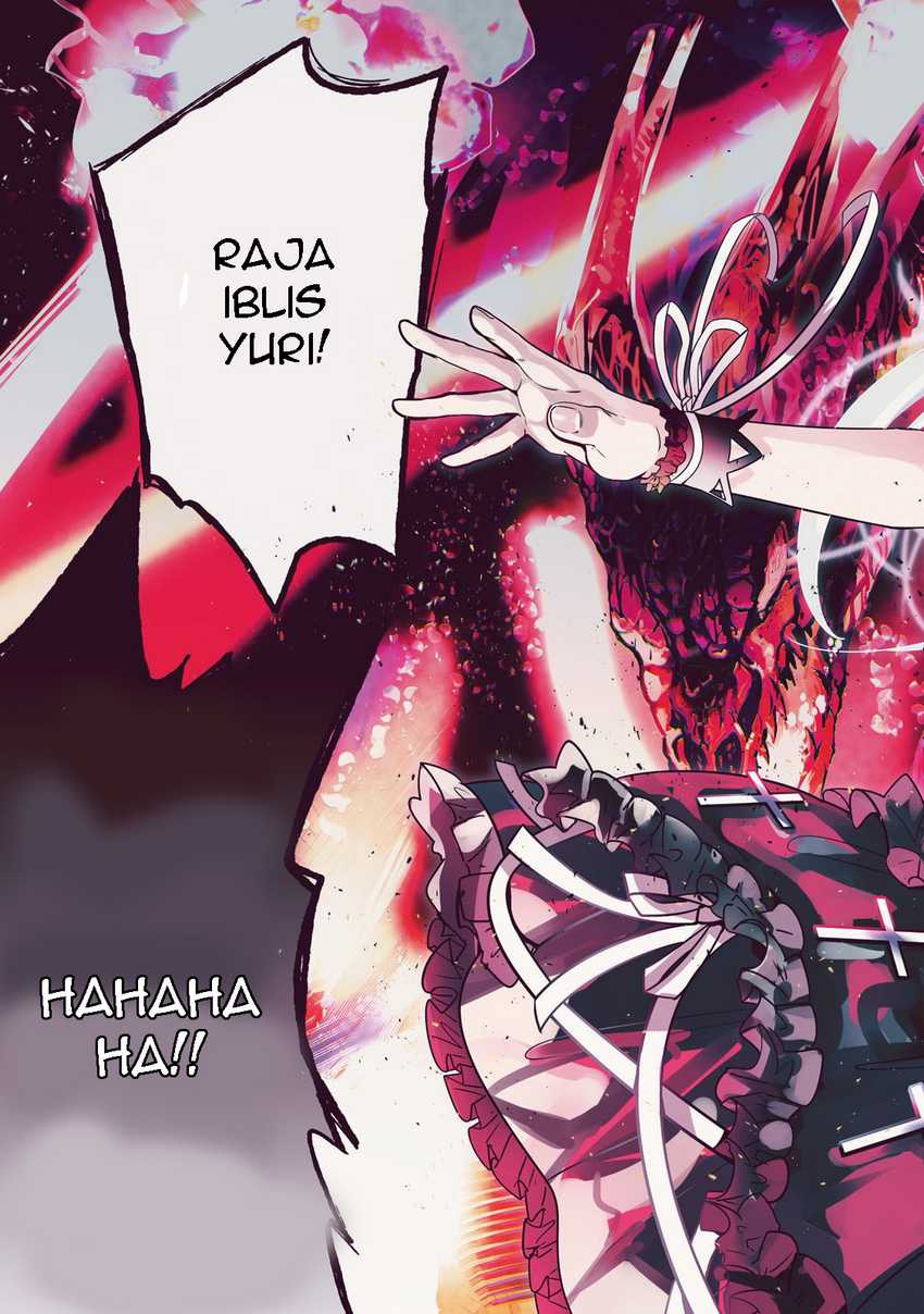 Blade Skill Online Chapter 1 - halaman 5