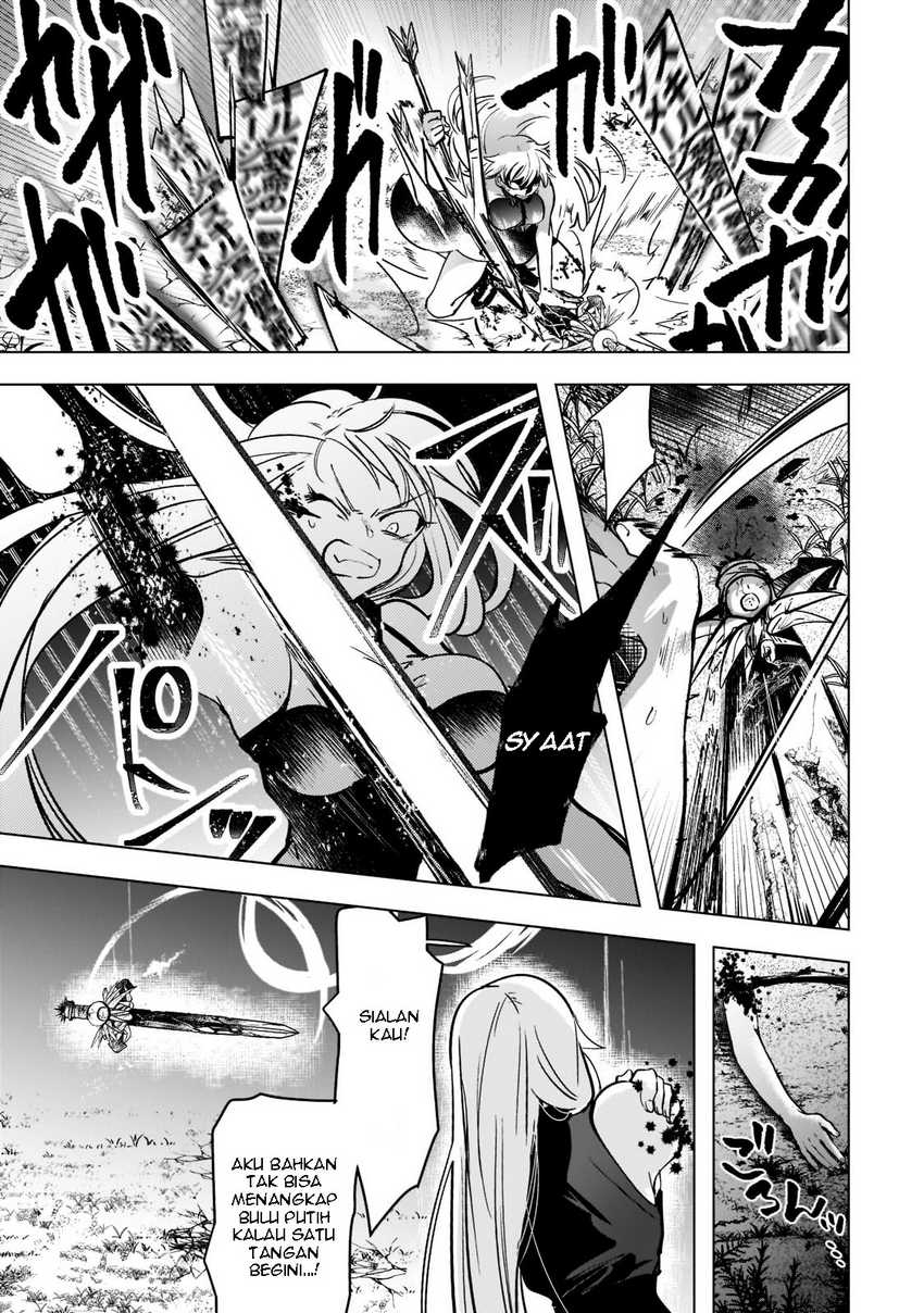 Blade Skill Online Chapter 2 - halaman 17