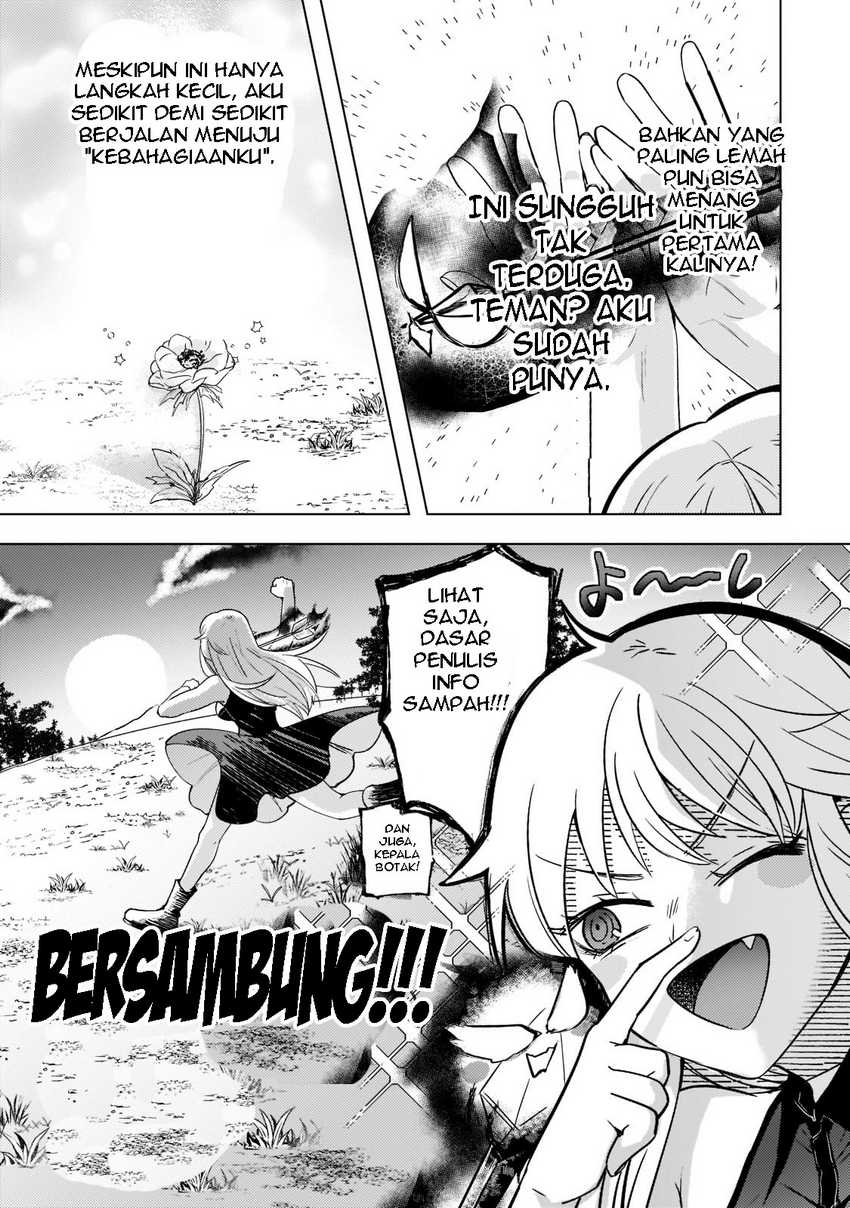Blade Skill Online Chapter 2 - halaman 23