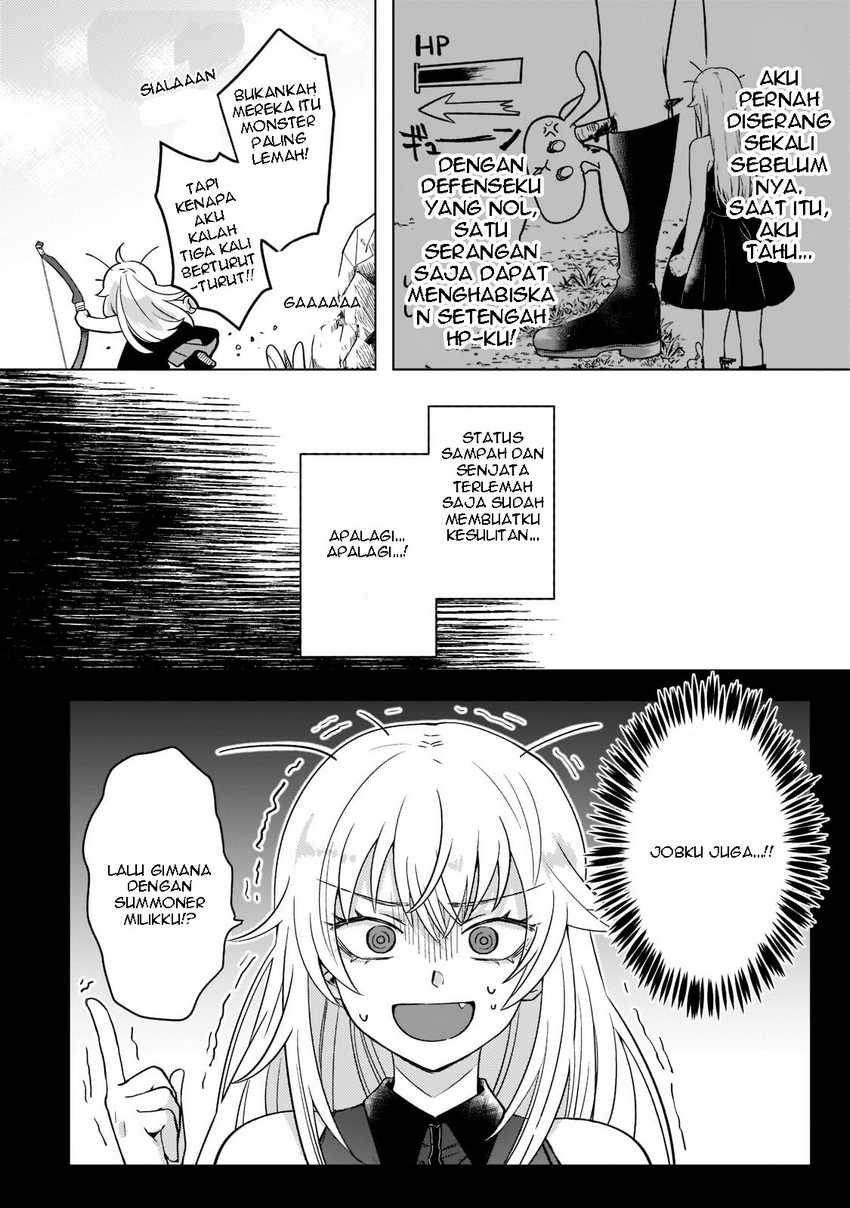 Blade Skill Online Chapter 2 - halaman 4