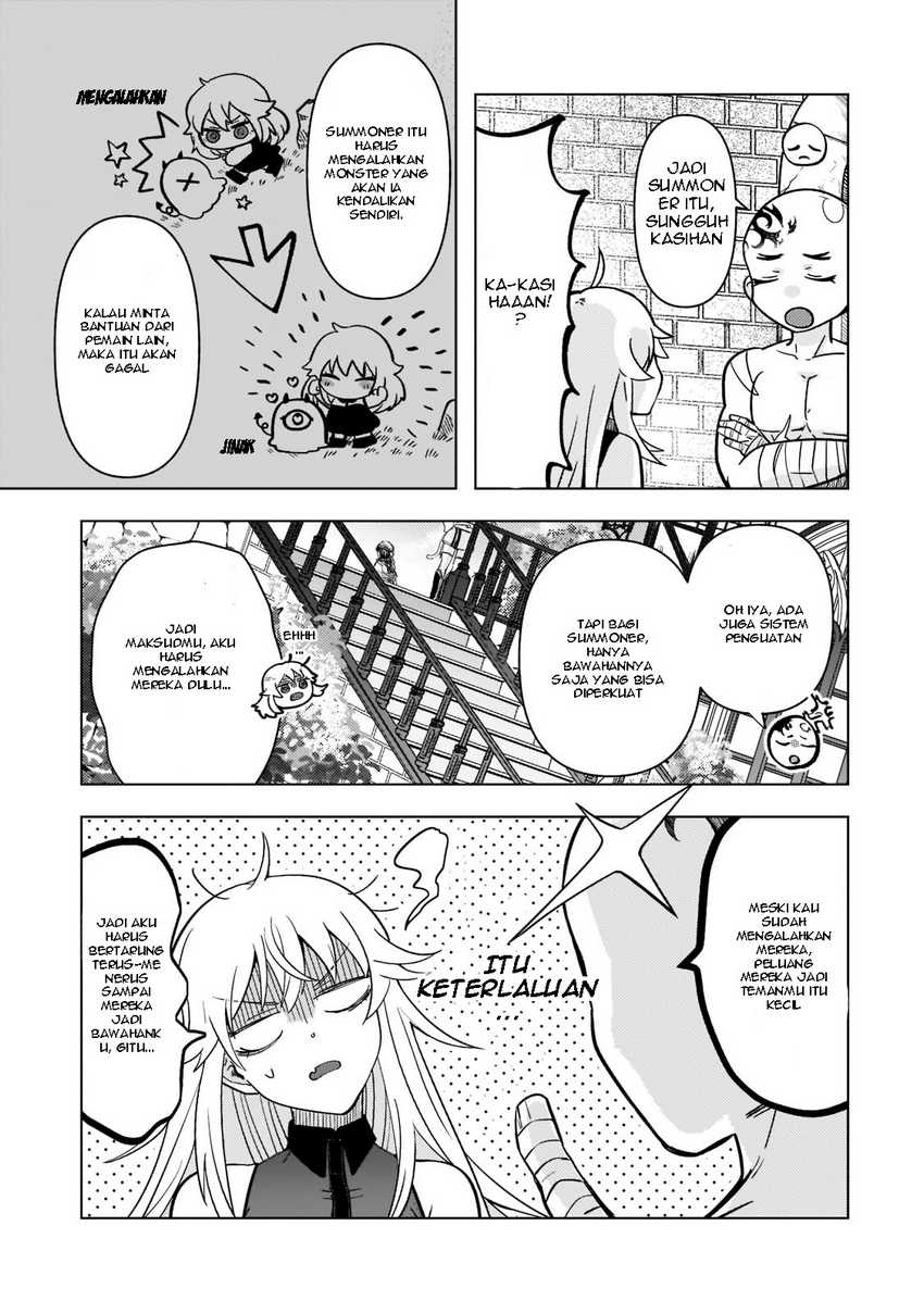 Blade Skill Online Chapter 2 - halaman 5