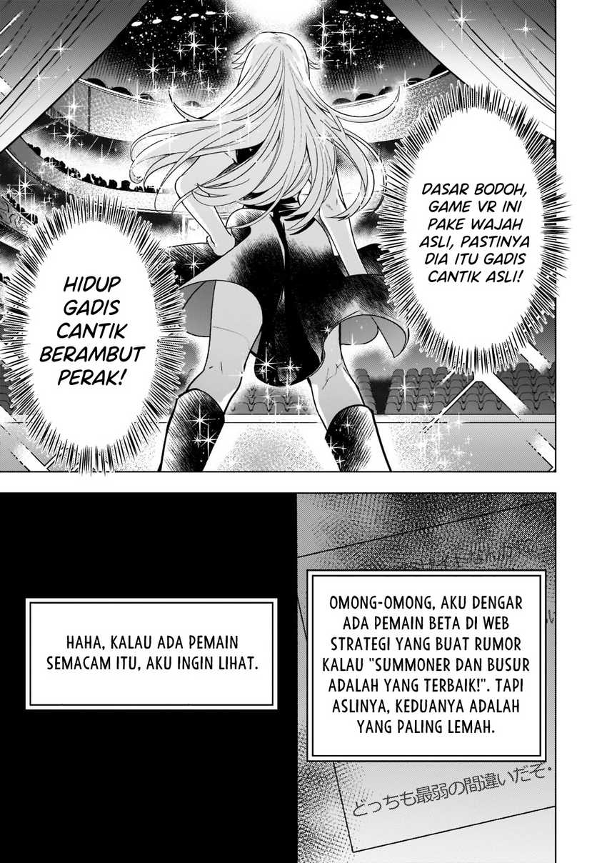 Blade Skill Online Chapter 3 - halaman 4