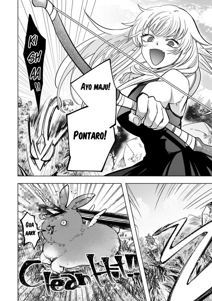 Blade Skill Online Chapter 3 - halaman 5