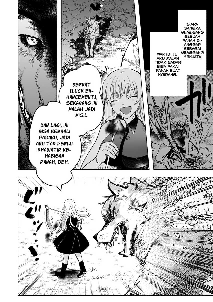 Blade Skill Online Chapter 3 - halaman 7