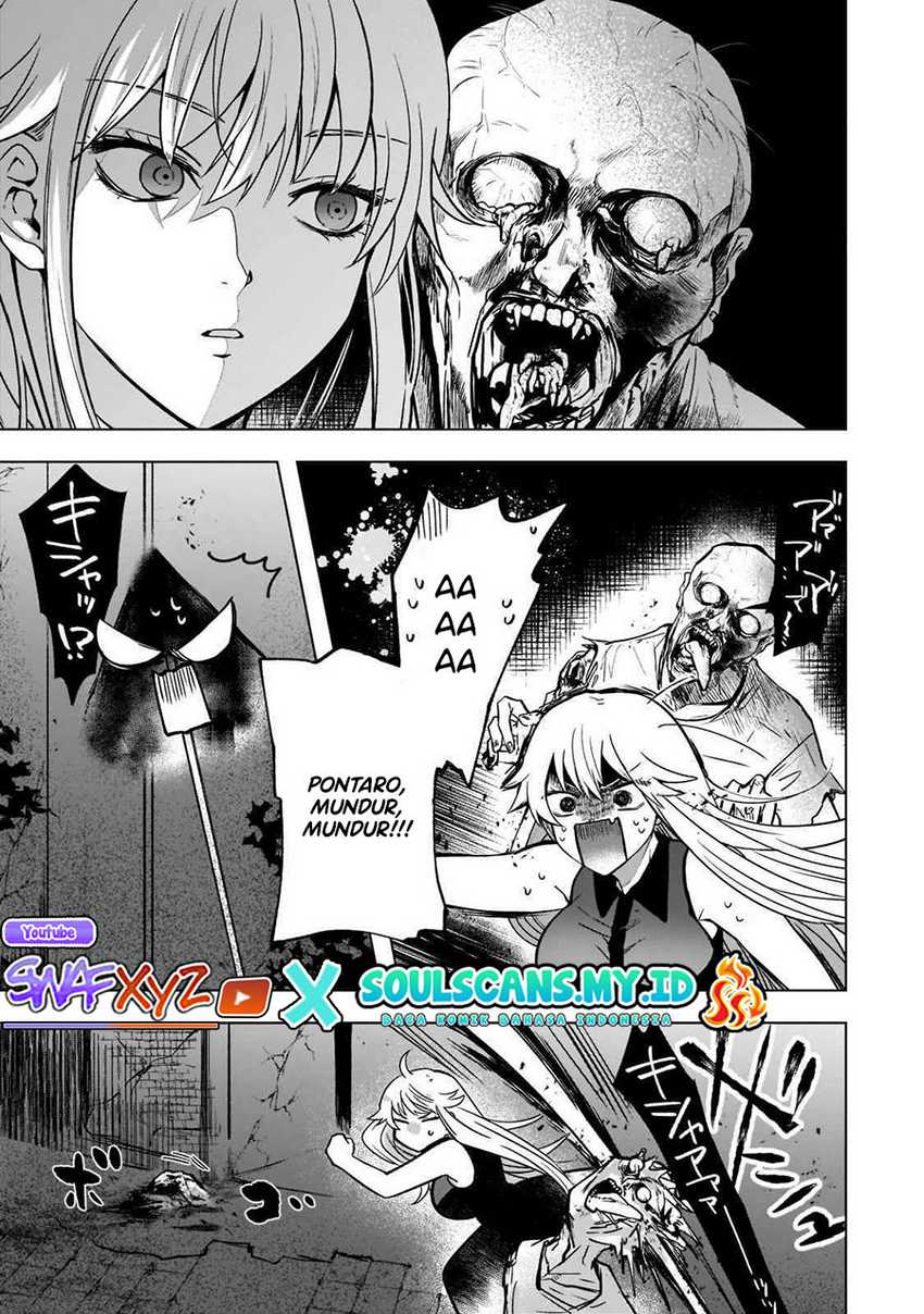 Blade Skill Online Chapter 4 - halaman 10