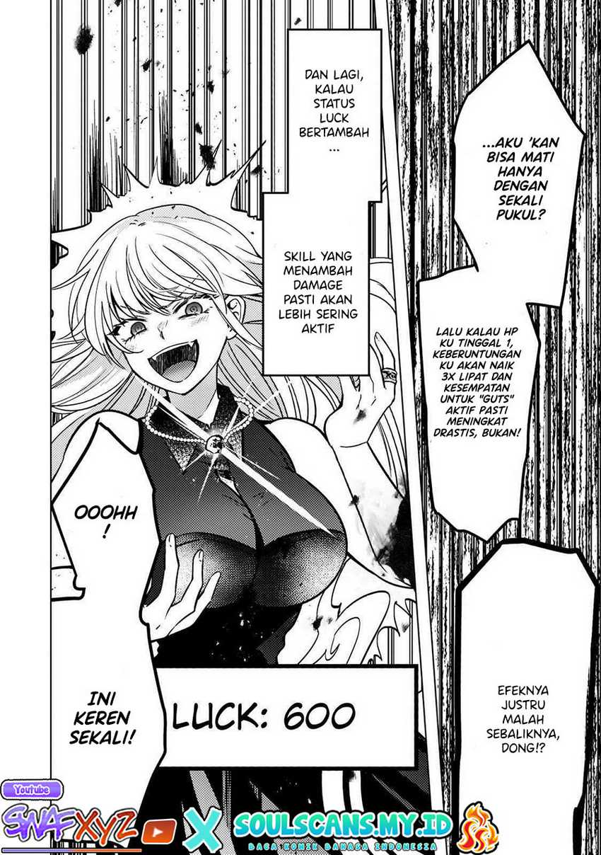 Blade Skill Online Chapter 4 - halaman 18