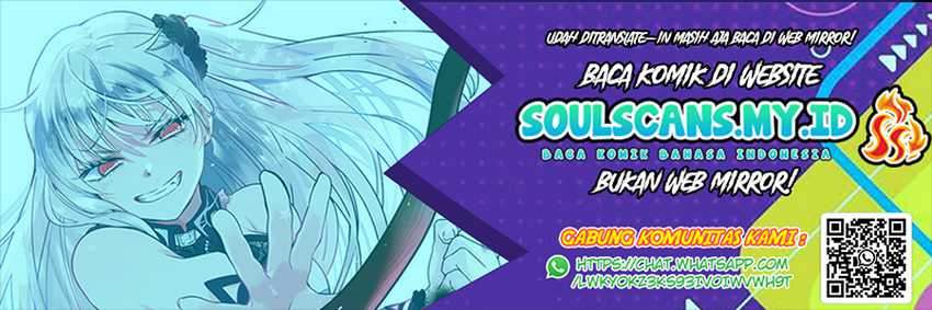 Blade Skill Online Chapter 4 - halaman 23