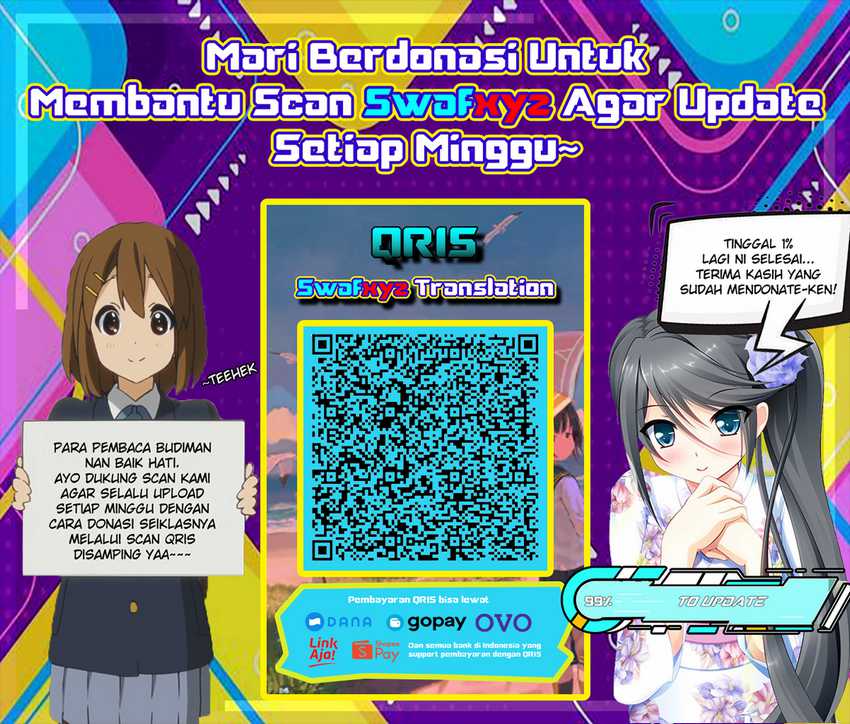 Blade Skill Online Chapter 4 - halaman 25