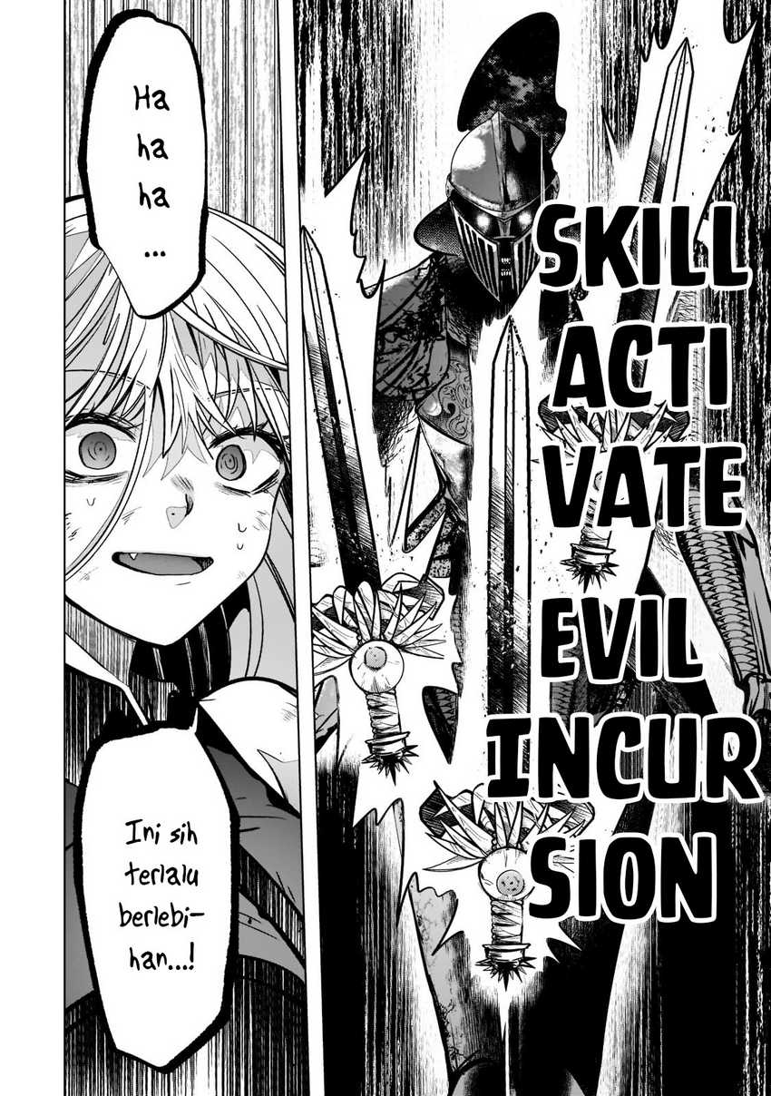 Blade Skill Online Chapter 5 - halaman 12