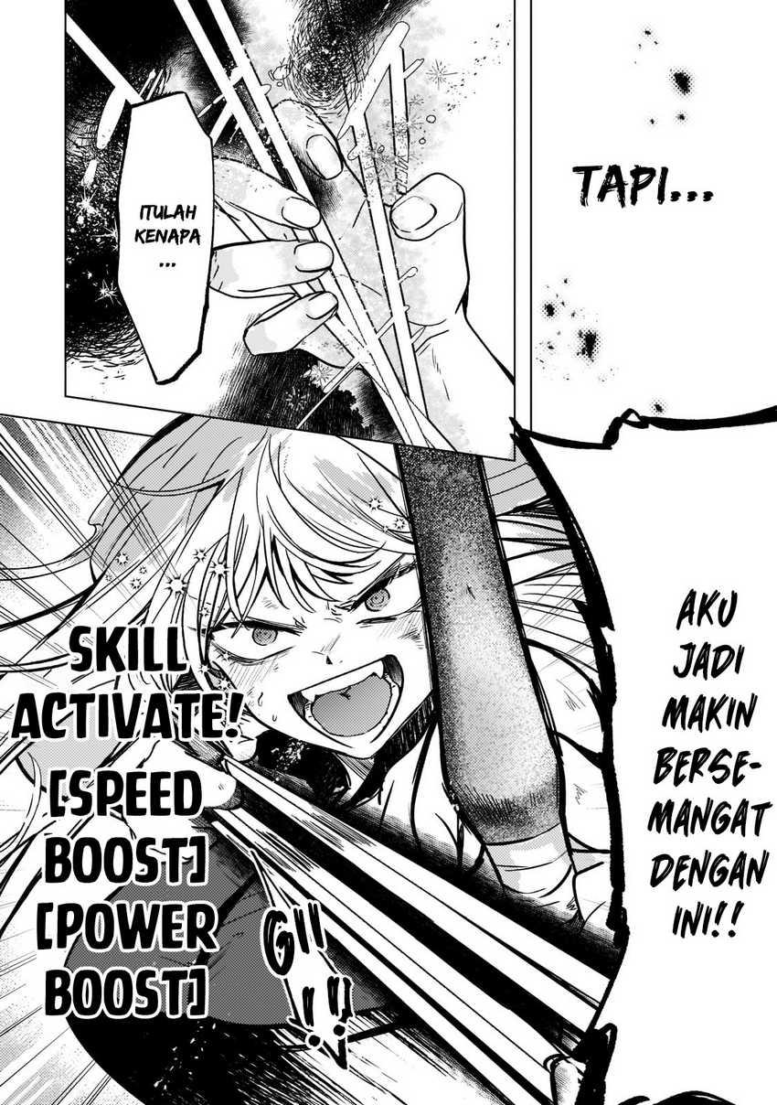 Blade Skill Online Chapter 5 - halaman 14