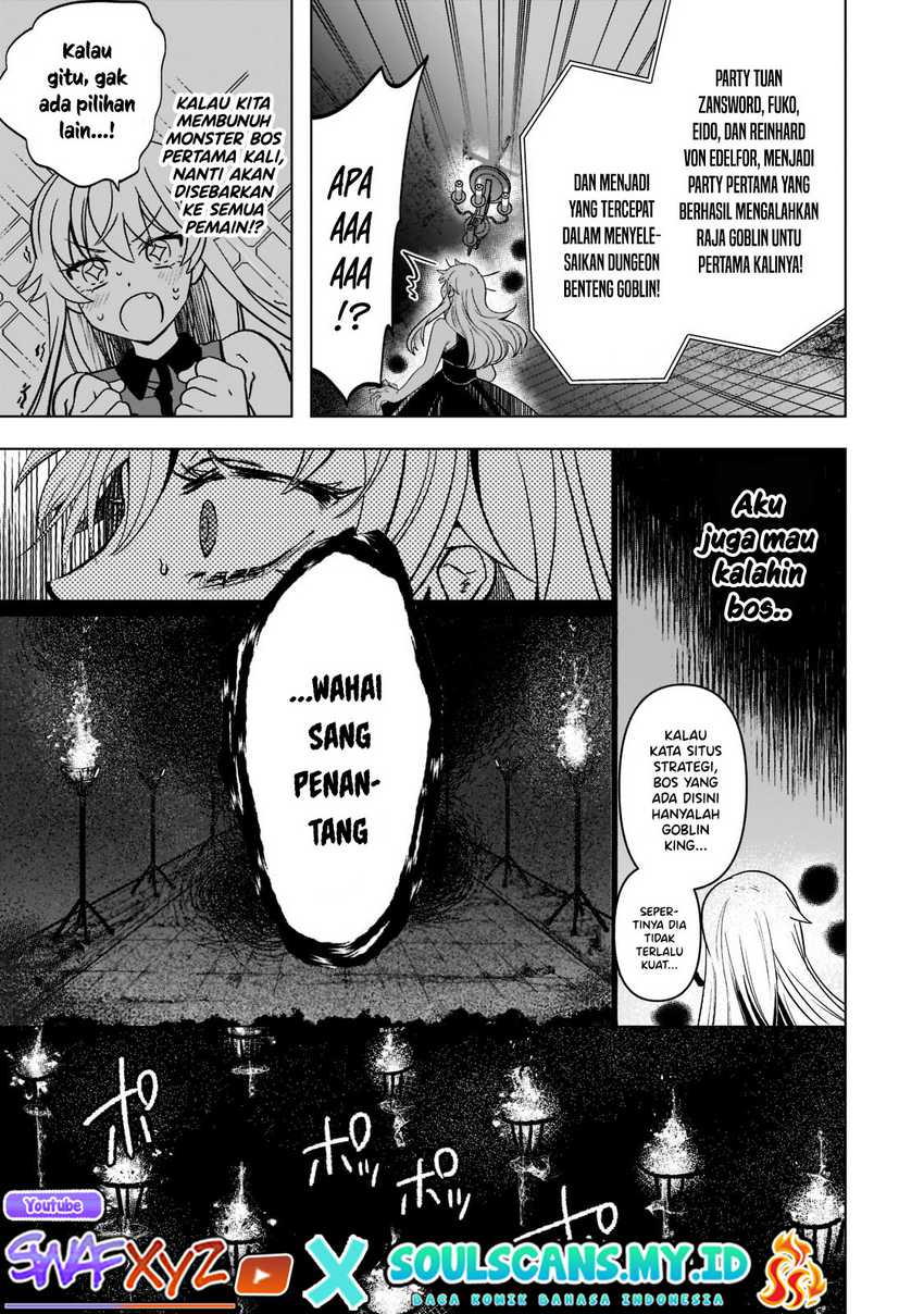 Blade Skill Online Chapter 5 - halaman 4
