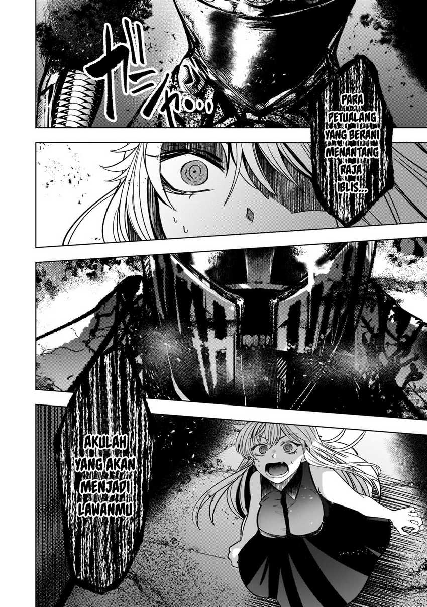 Blade Skill Online Chapter 5 - halaman 5
