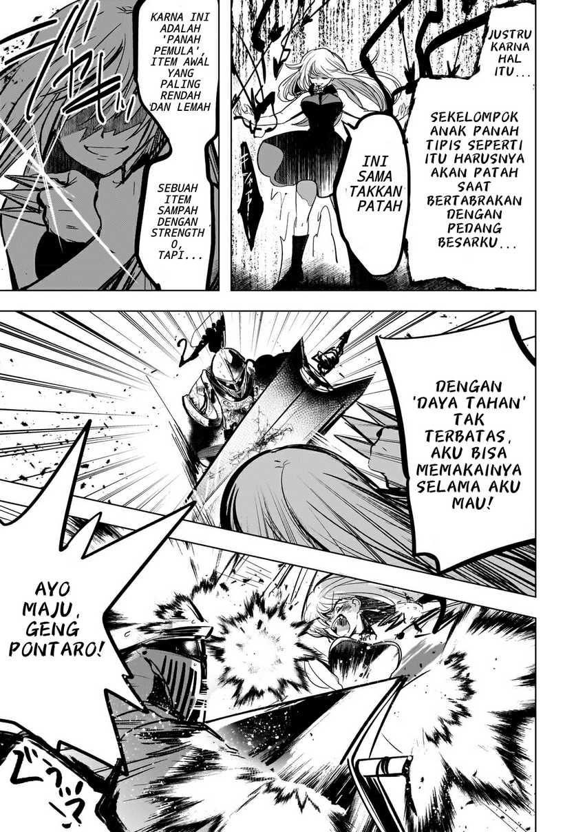 Blade Skill Online Chapter 6 - halaman 10