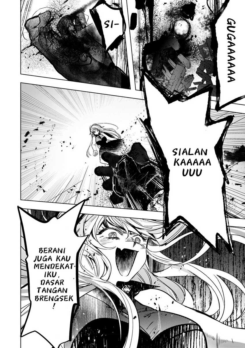 Blade Skill Online Chapter 6 - halaman 13