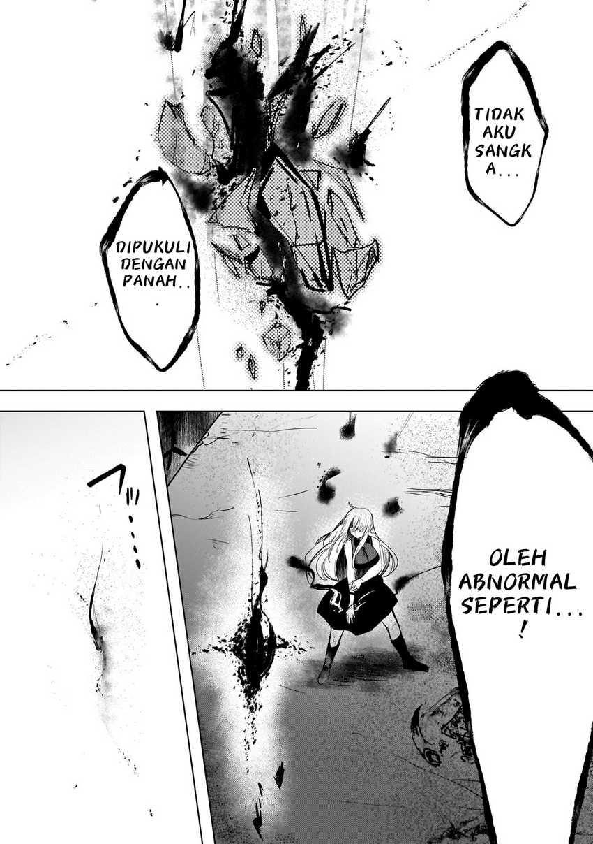Blade Skill Online Chapter 6 - halaman 16
