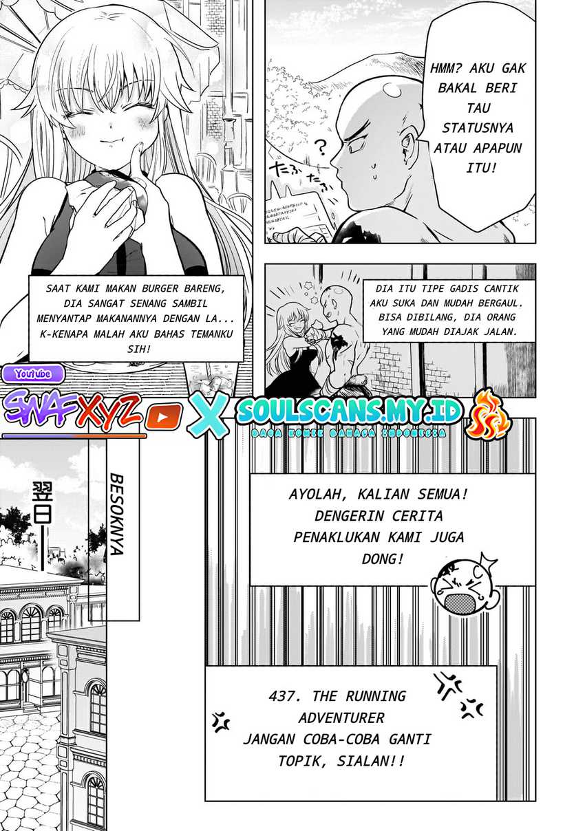 Blade Skill Online Chapter 6 - halaman 24