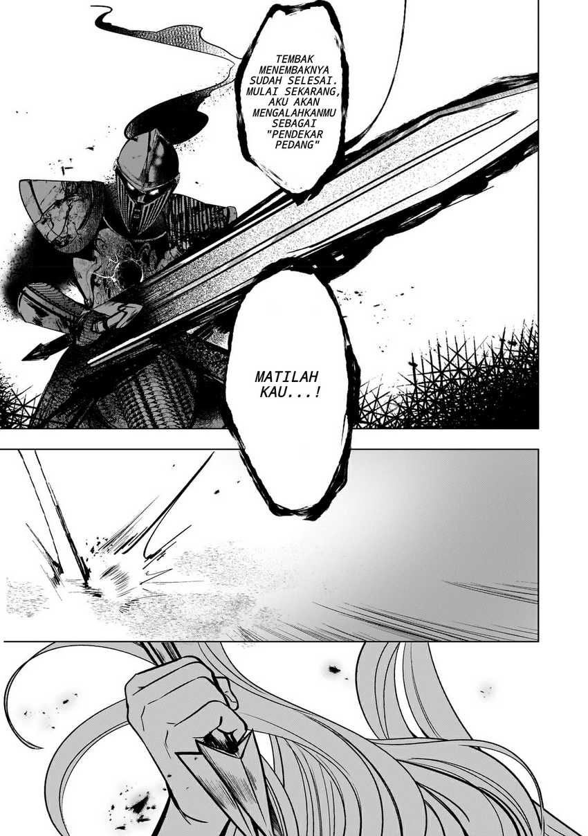 Blade Skill Online Chapter 6 - halaman 3